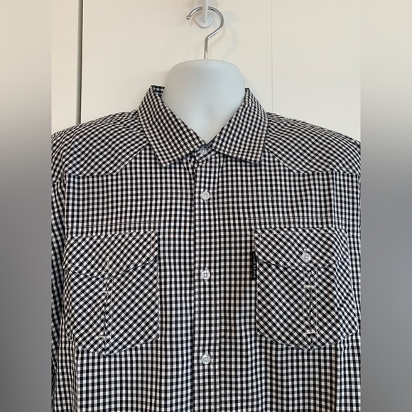 ECKO UNLTD casual shirt - Picture 2 of 4